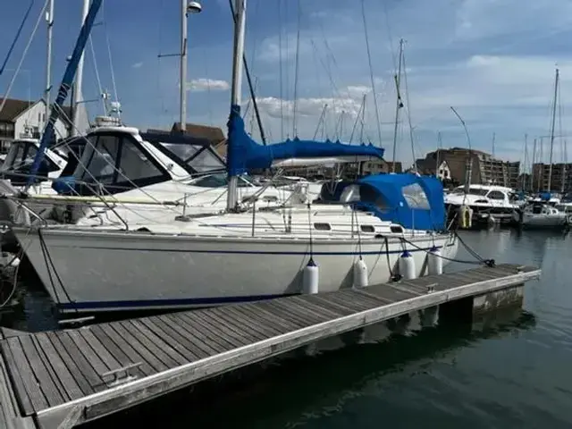 Bavaria 320 Sportline