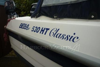 Bella 530 HT Classic