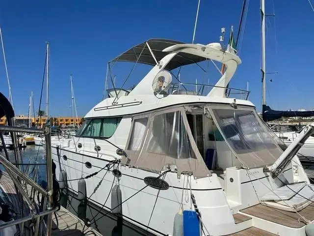 Catana 45 Power