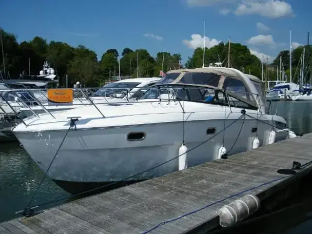 Bavaria Sport 34