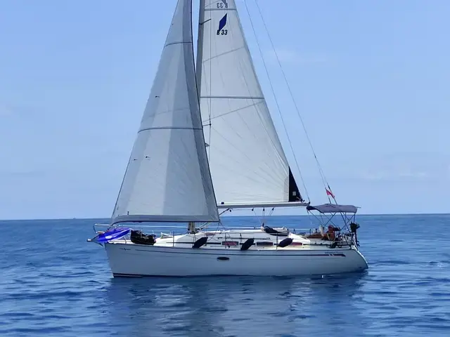 Bavaria 33 Cruiser