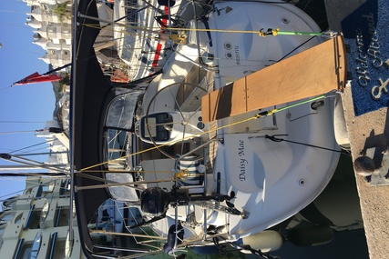 Bavaria 33 Cruiser