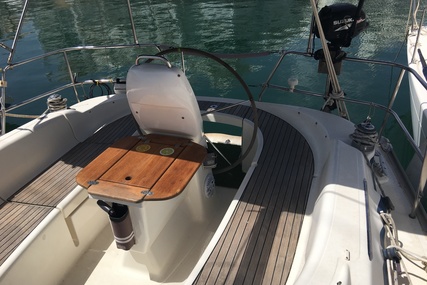 Bavaria 33 Cruiser