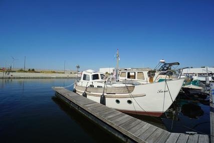 Fairways Marine (Fisher) Freeward 30 Fisher