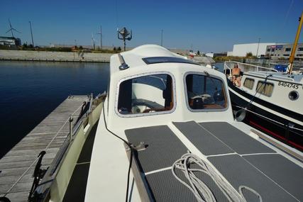 Fairways Marine (Fisher) Freeward 30 Fisher