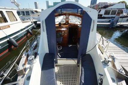 Fairways Marine (Fisher) Freeward 30 Fisher