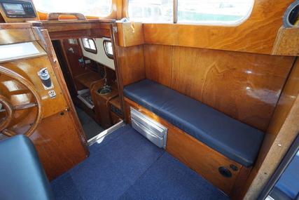 Fairways Marine (Fisher) Freeward 30 Fisher