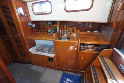 Fairways Marine (Fisher) Freeward 30 Fisher