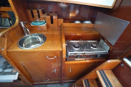 Fairways Marine (Fisher) Freeward 30 Fisher