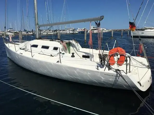 Marina 36 Sport