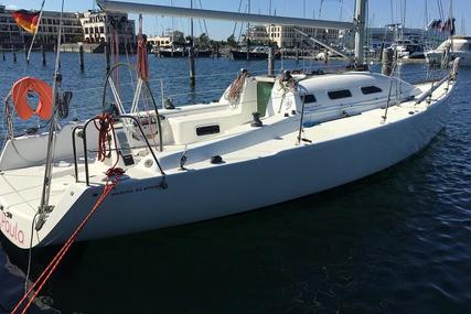 Marina 36 Sport