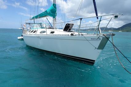 Beneteau First 38s5