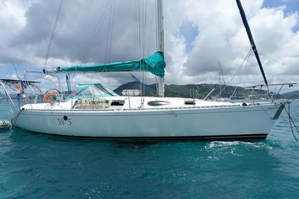 Beneteau First 38s5