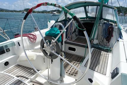 Beneteau First 38s5