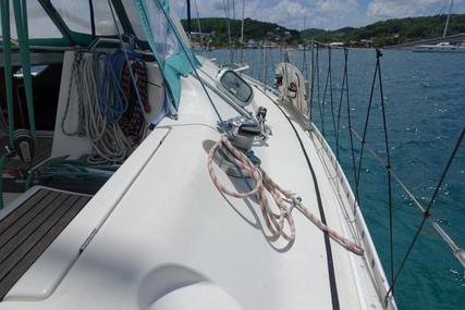 Beneteau First 38s5