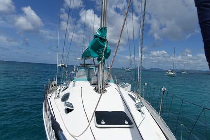 Beneteau First 38s5