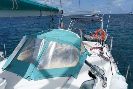 Beneteau First 38s5