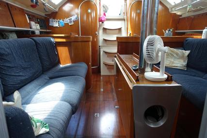 Beneteau First 38s5