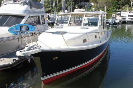 Mainship Boats 34 Pilot Sedan Rum Runner