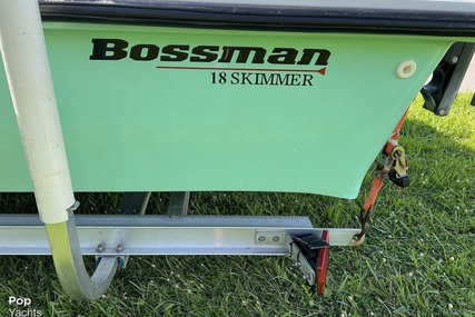 Bossman 18 Skimmer Talon