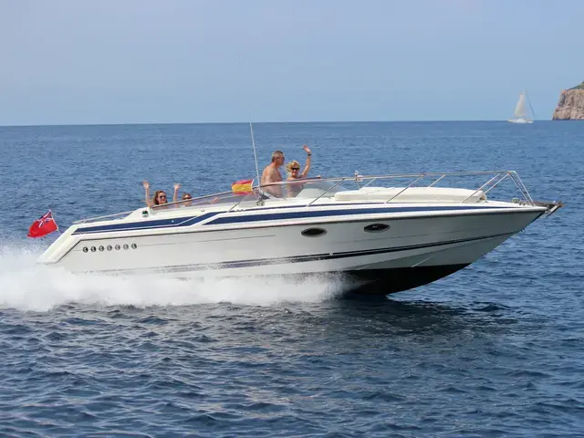 Sunseeker Mohawk 29