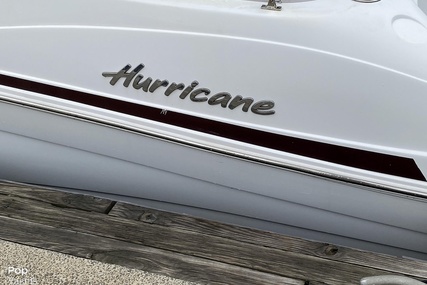 Hurricane Sundeck 217