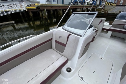 Hurricane Sundeck 217