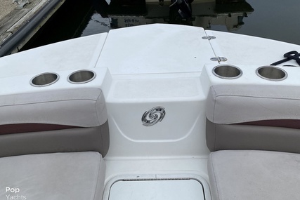 Hurricane Sundeck 217