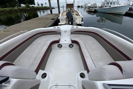 Hurricane Sundeck 217