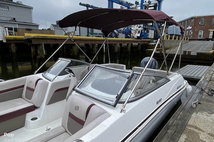 Hurricane Sundeck 217