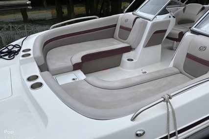 Hurricane Sundeck 217