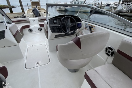 Hurricane Sundeck 217