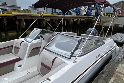 Hurricane Sundeck 217