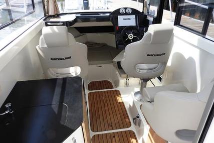 Quicksilver 755 Pilothouse