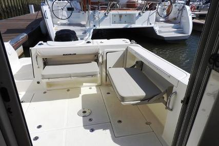 Quicksilver 755 Pilothouse