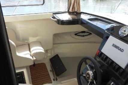 Quicksilver 755 Pilothouse