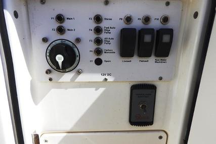 Quicksilver 755 Pilothouse