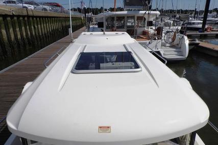 Quicksilver 755 Pilothouse