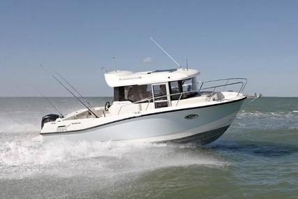 Quicksilver 755 Pilothouse