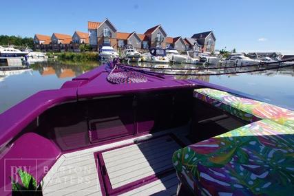 Narrowboat Pendle 57ft Narrow Boat