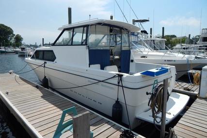 Bayliner 2859 classic