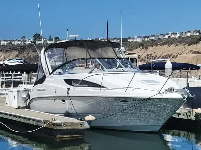 Bayliner 285