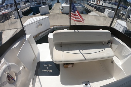 Bayliner 285