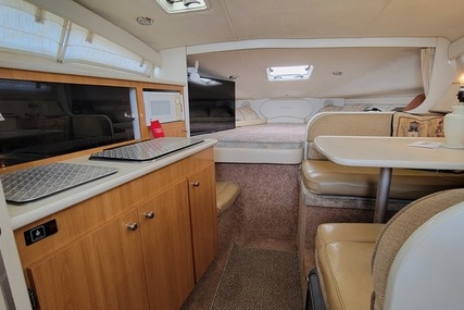 Bayliner 285