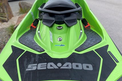 Sea Doo Gtr 230