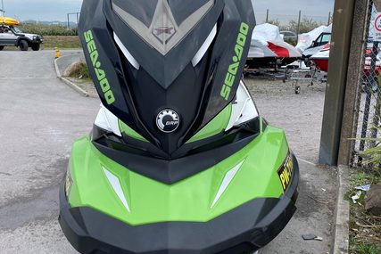 Sea Doo Gtr 230