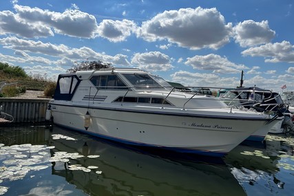 Marine Projects Princess 30DS Montana Princess