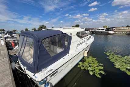 Marine Projects Princess 30DS Montana Princess