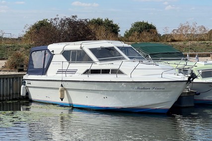 Marine Projects Princess 30DS Montana Princess