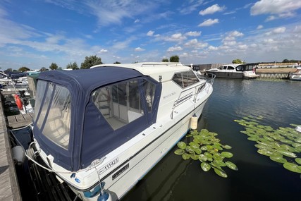 Marine Projects Princess 30DS Montana Princess